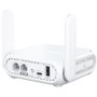 Asus RT-BE58 Go Router de Viaje WiFi 7 Blanco
